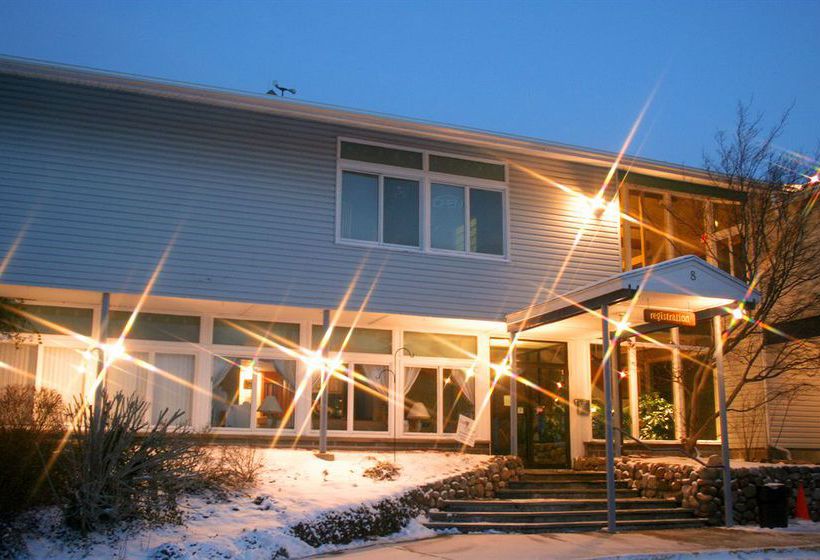 Hotel Sunrise Hill Inn Nueva York