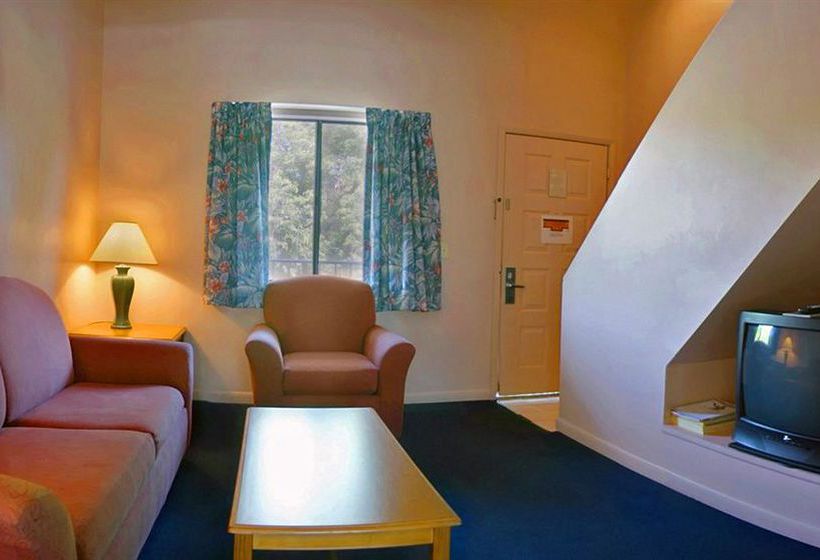 Hotel Key West Inn Key Largo   | Key Largo | Florida | United States 2