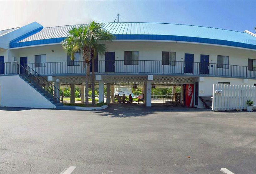 Hotel Key West Inn Key Largo   | Key Largo | Florida | United States 3