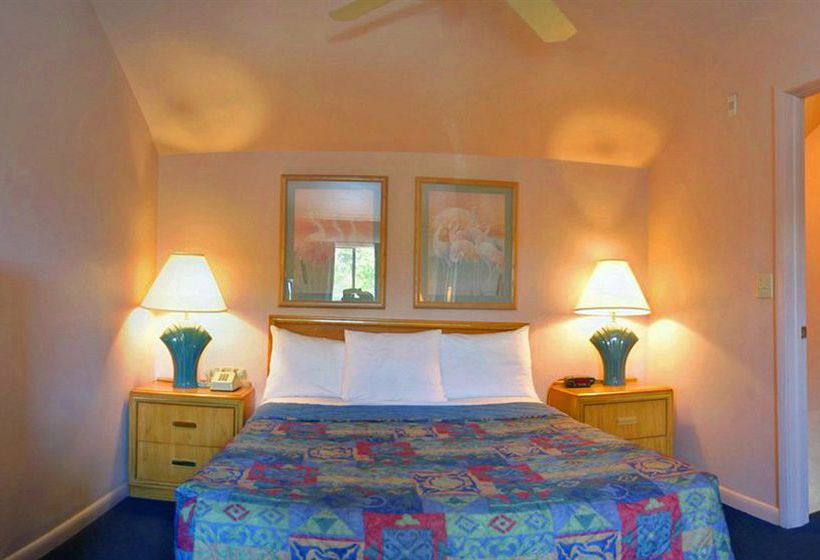 Hotel Key West Inn Key Largo   | Key Largo | Florida | United States 4