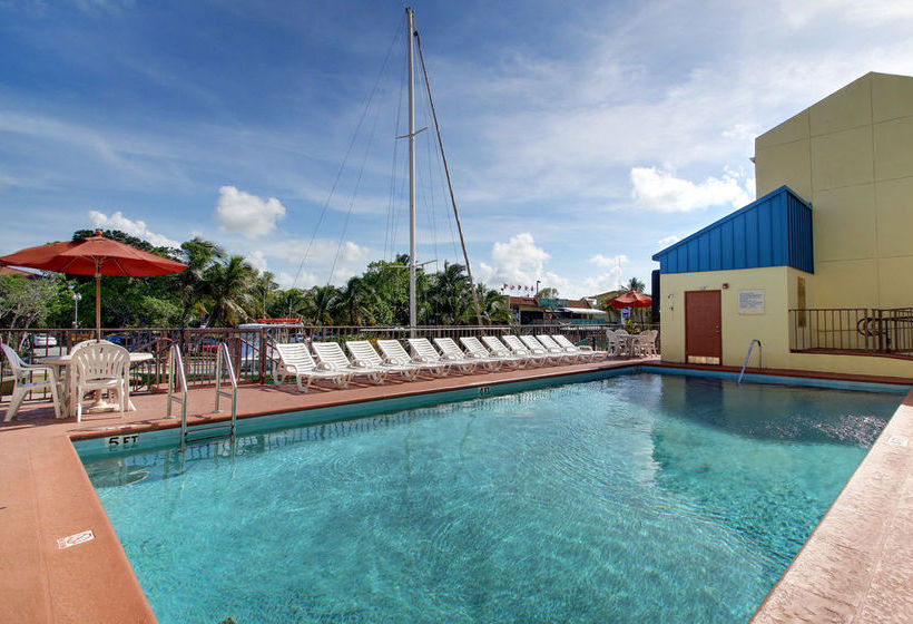 Hotel Key West Inn Key Largo   | Key Largo | Florida | United States 9