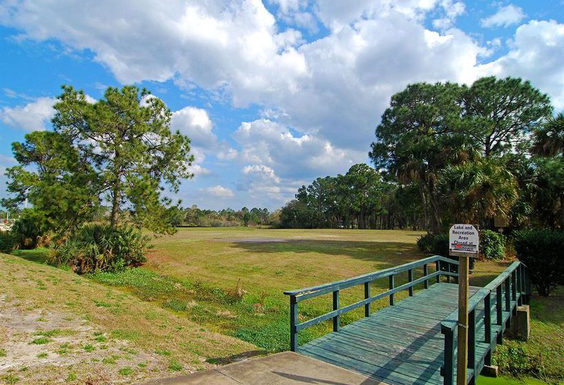 Hôtel Best Western Space Shuttle Inn 