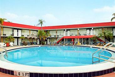 Hotel Days Inn & Suites Clearwate  | Clearwater | Florida | United States 1
