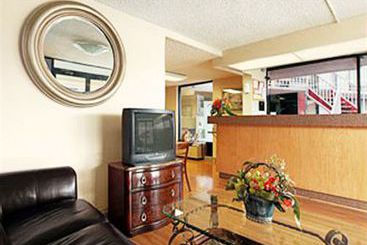 Hotel Days Inn & Suites Clearwate  | Clearwater | Florida | United States 2