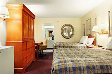 Hotel Days Inn & Suites Clearwate  | Clearwater | Florida | United States 7