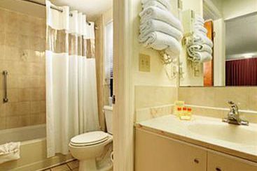 Hotel Days Inn & Suites Clearwate  | Clearwater | Florida | United States 8