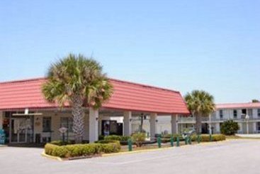 Hotel Econo Lodge Florida