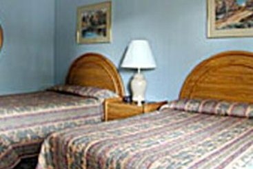 Hotel Best Western Inn Of Riverhead Nueva York