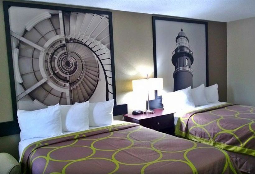 Hotel Ramada Limited Ellenton Bradenton Area 