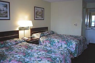 Hotel Best Western Homestead Inn 