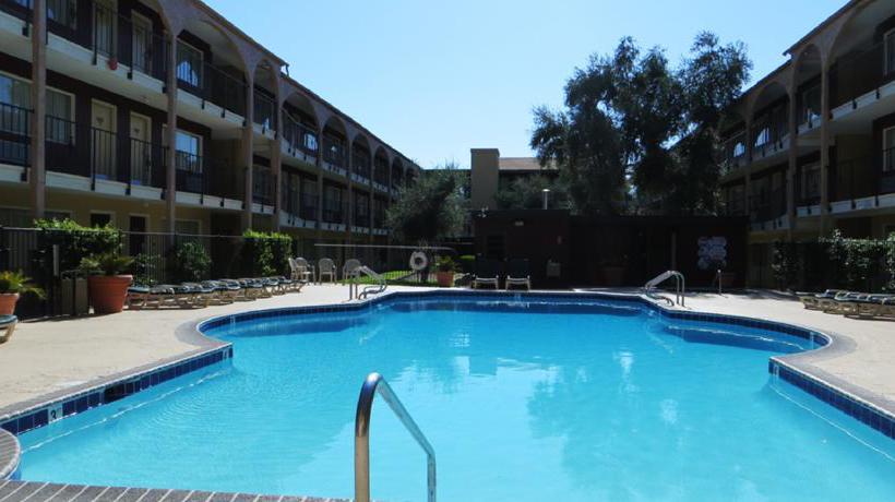 Best Western Mardi Gras Hotel & Casino  | Las Vegas | Nevada | United States 1