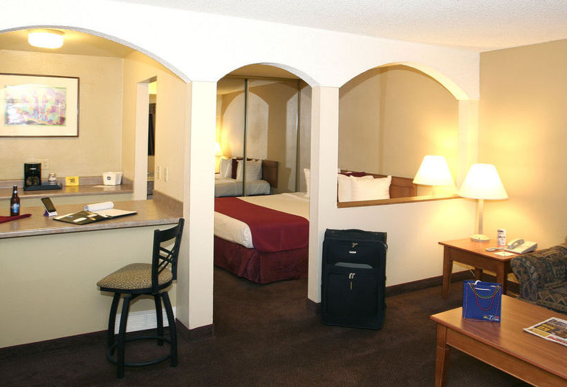 Best Western Mardi Gras Hotel & Casino  | Las Vegas | Nevada | United States 10