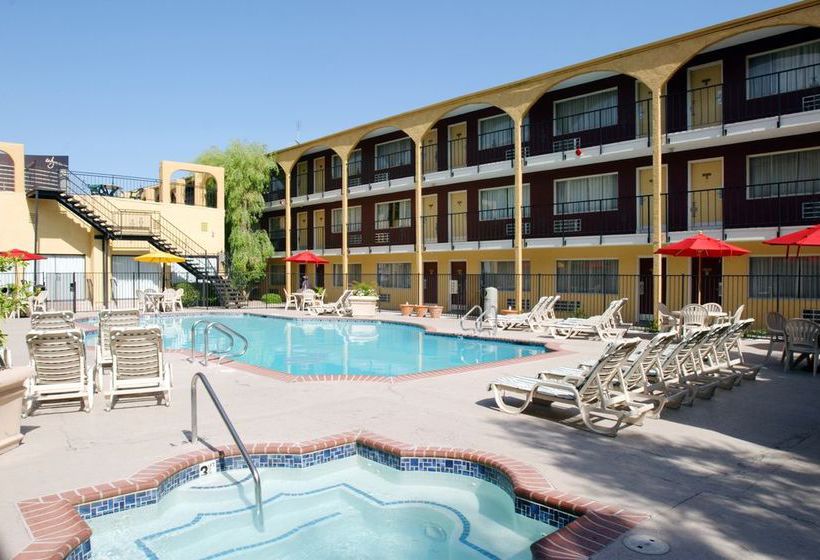 Best Western Mardi Gras Hotel & Casino  | Las Vegas | Nevada | United States 11