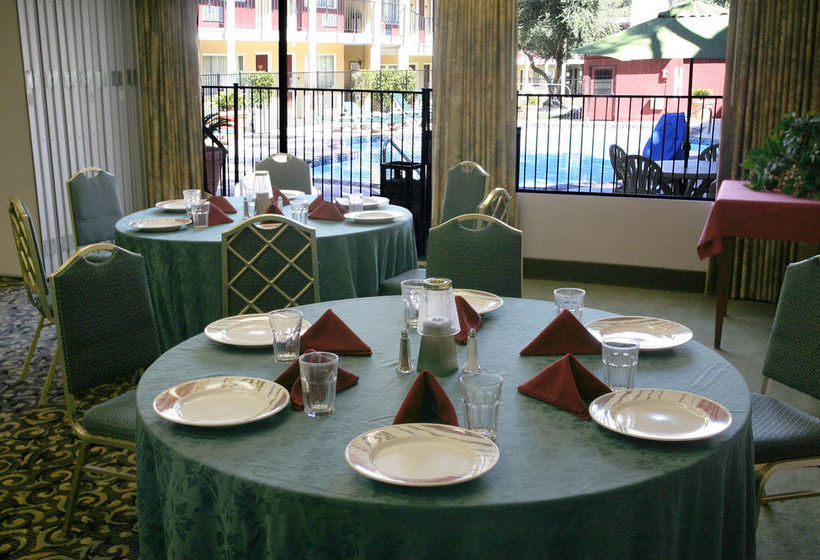 Best Western Mardi Gras Hotel & Casino  | Las Vegas | Nevada | United States 12