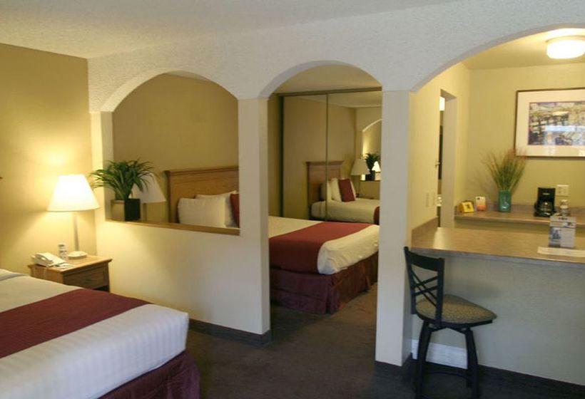 Best Western Mardi Gras Hotel & Casino  | Las Vegas | Nevada | United States 13
