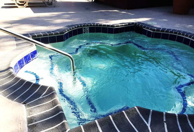 Best Western Mardi Gras Hotel & Casino  | Las Vegas | Nevada | United States 14