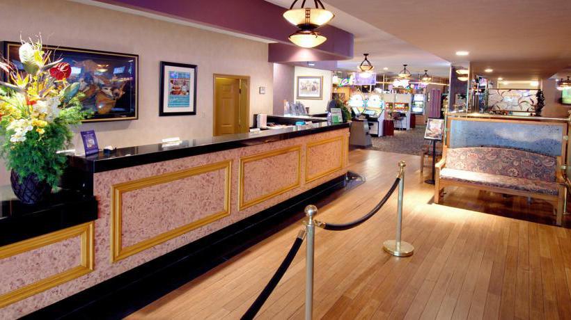 Best Western Mardi Gras Hotel & Casino  | Las Vegas | Nevada | United States 2
