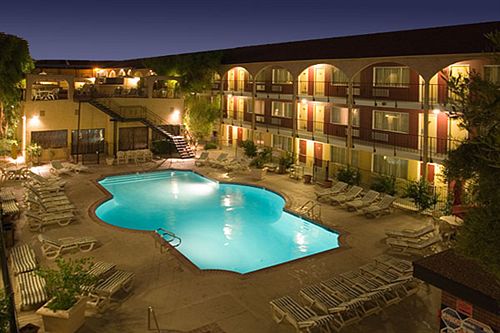 Best Western Mardi Gras Hotel & Casino  | Las Vegas | Nevada | United States 3