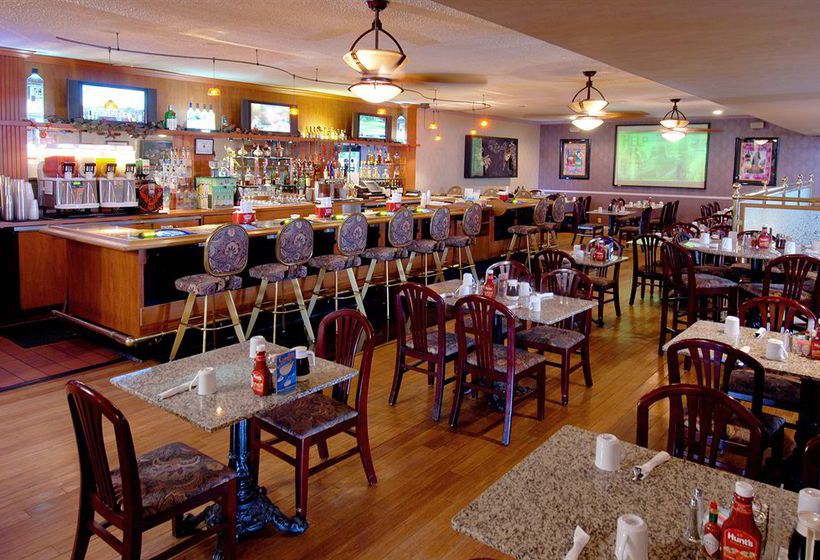 Best Western Mardi Gras Hotel & Casino  | Las Vegas | Nevada | United States 4