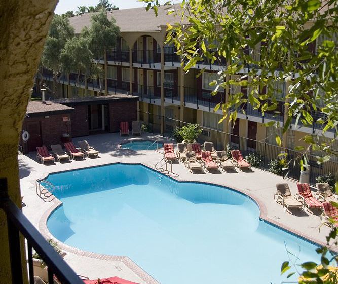 Best Western Mardi Gras Hotel & Casino  | Las Vegas | Nevada | United States 5