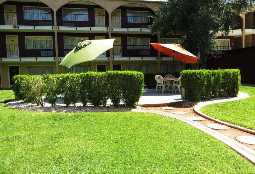 Best Western Mardi Gras Hotel & Casino  | Las Vegas | Nevada | United States 7