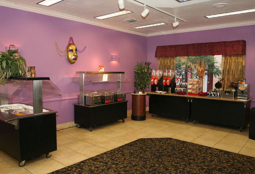 Best Western Mardi Gras Hotel & Casino  | Las Vegas | Nevada | United States 9