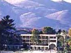 Best Western Golden Arrow Hotel Nueva York