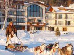 Best Western Golden Arrow Hotel  | Lake Placid | Nueva York | United States 1