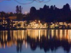 Best Western Golden Arrow Hotel  | Lake Placid | Nueva York | United States 2