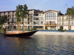 Best Western Golden Arrow Hotel  | Lake Placid | Nueva York | United States 3