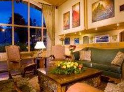 Best Western Golden Arrow Hotel  | Lake Placid | Nueva York | United States 4