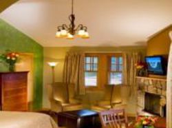 Best Western Golden Arrow Hotel  | Lake Placid | Nueva York | United States 6