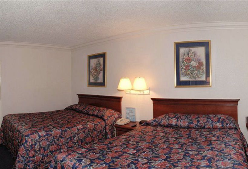 Hotel River City Inn  | Jacksonville | Florida | United States 1