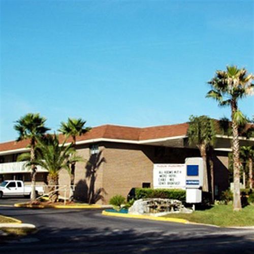 Hotel River City Inn  | Jacksonville | Florida | United States 10