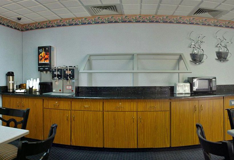 Hotel River City Inn  | Jacksonville | Florida | United States 3