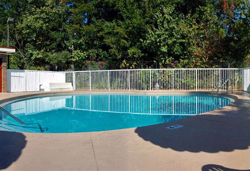 Hotel River City Inn  | Jacksonville | Florida | United States 4