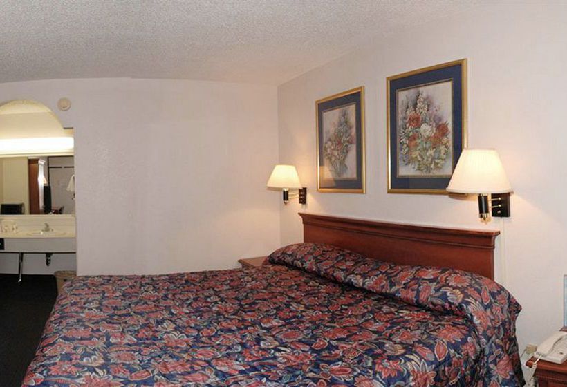 Hotel River City Inn  | Jacksonville | Florida | United States 6