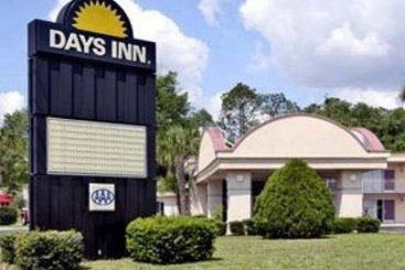 Hotel Extend a Suites Silver Springs FL Florida