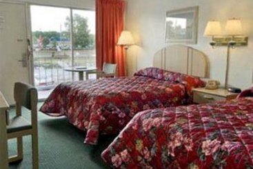 Hotel Extend a Suites Silver Springs FL  | Silver Springs | Florida | United States 6