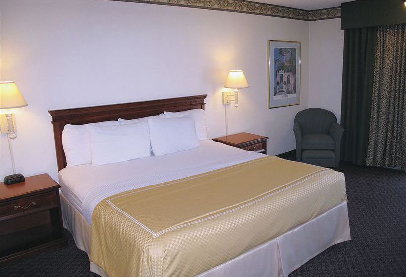 Hotel La Quinta Inn Clearwater Central