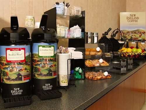 Hotel La Quinta Inn Clearwater Central  | Clearwater | Florida | United States 10