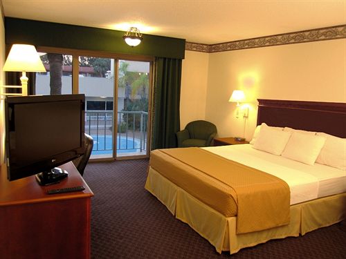 Hotel La Quinta Inn Clearwater Central  | Clearwater | Florida | United States 11