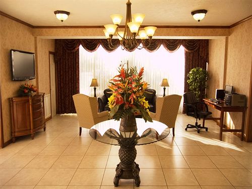 Hotel La Quinta Inn Clearwater Central  | Clearwater | Florida | United States 12