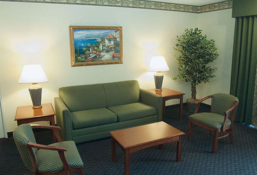 Hotel La Quinta Inn Clearwater Central  | Clearwater | Florida | United States 2