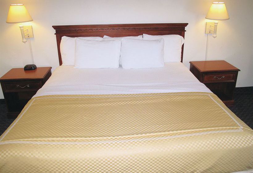 Hotel La Quinta Inn Clearwater Central  | Clearwater | Florida | United States 4