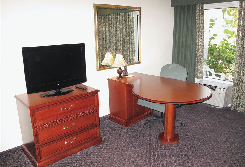 Hotel La Quinta Inn Clearwater Central  | Clearwater | Florida | United States 5