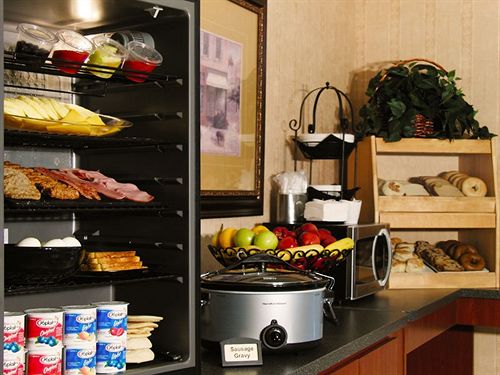 Hotel La Quinta Inn Clearwater Central  | Clearwater | Florida | United States 7