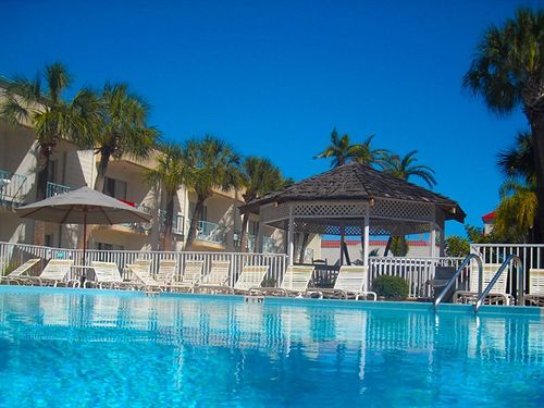 Hotel La Quinta Inn Clearwater Central  | Clearwater | Florida | United States 9