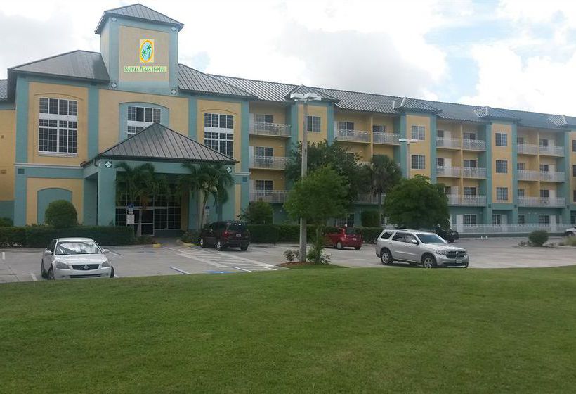 Best Western Naples Plaza Hotel Florida