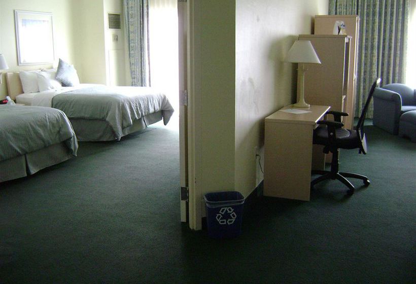 Best Western Naples Plaza Hotel  | Naples | Florida | Hôtels aux États-Unis 1